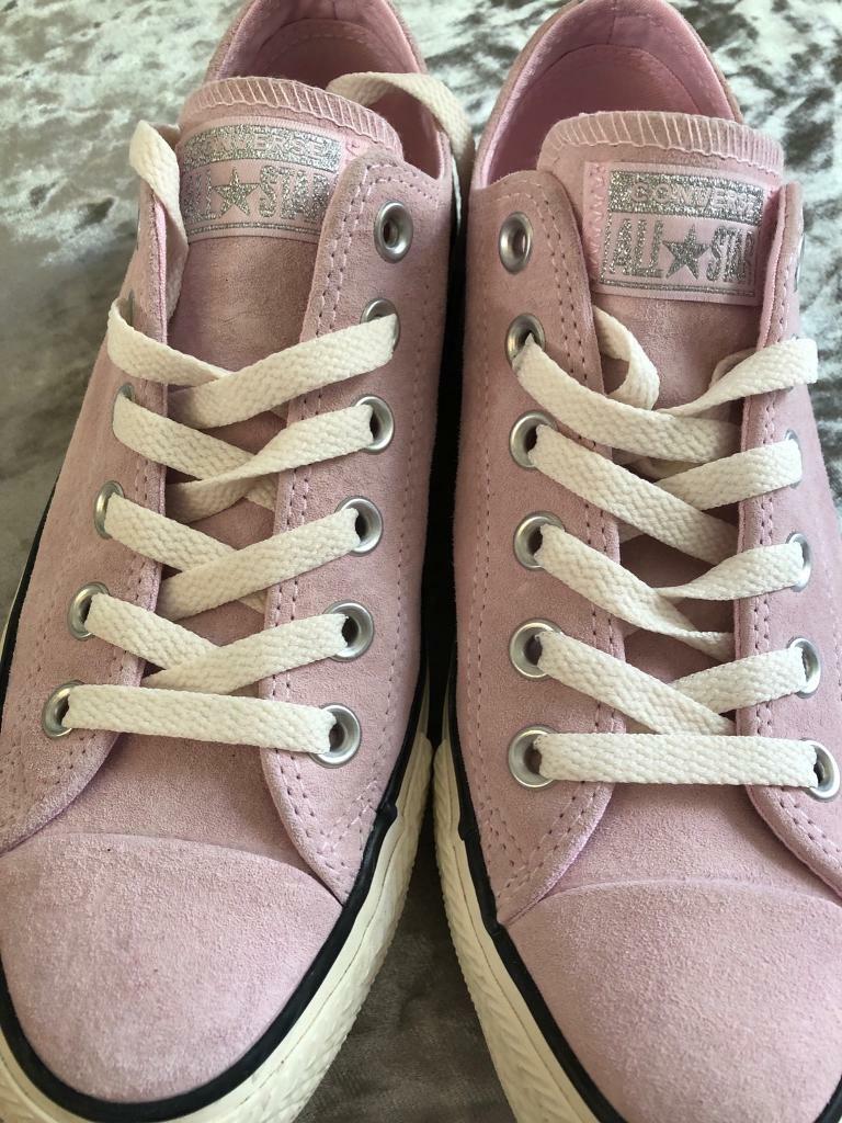 office womens converse